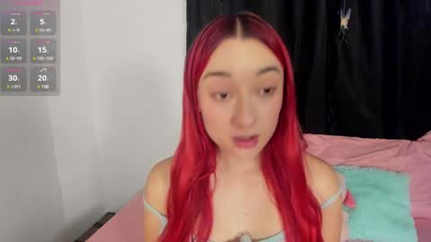 velvet_00 online show from 23, 2, 2025