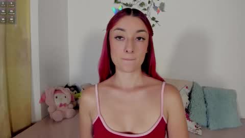 velvet_00 online show from 14, 3, 2026