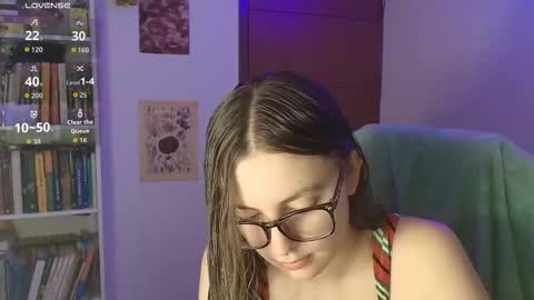 Sophi  online show from 9, 3, 2026