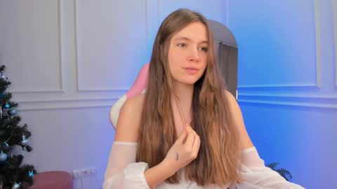 velvet_cherry online show from 17, 12, 2024