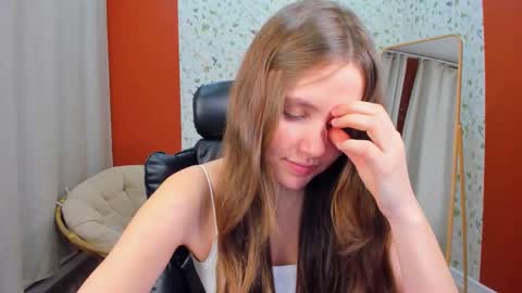 velvet_cherry online show from 19, 2, 2025