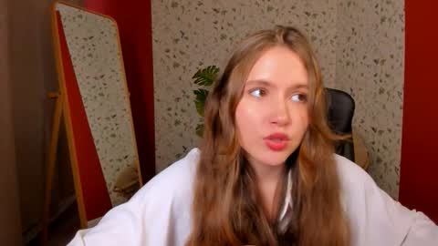 velvet_cherry online show from 18, 9, 2025