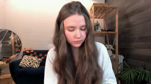 velvet_cherry online show from 27, 10, 2025