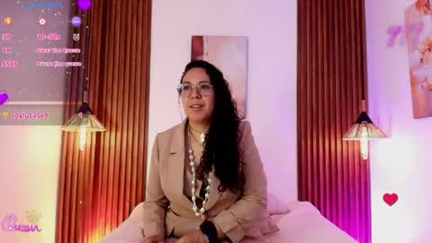 Emma Curly online show from 4, 5, 2026