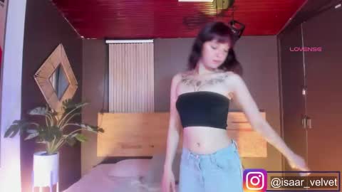 Isabella  online show from 3, 2, 2026