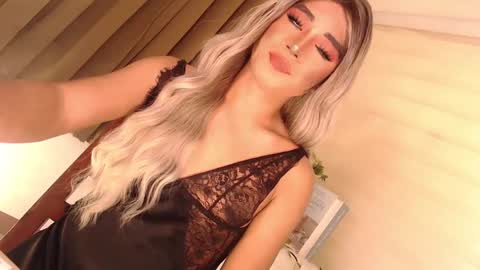 Richy will make you fall in love online show from 18, 12, 2024