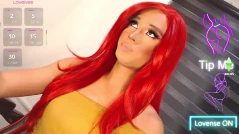 Richy will make you fall in love online show from 23, 12, 2025