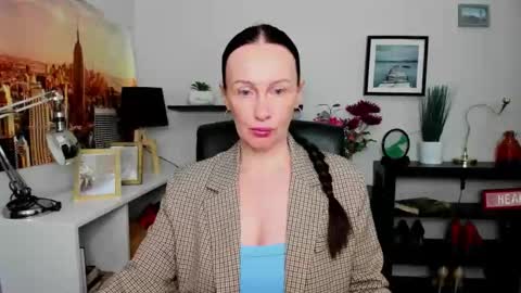 Jasmine online show from 19, 9, 2025