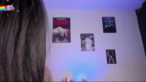 Velvet moon online show from 29, 10, 2025