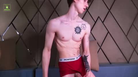 Ares online show from 29, 11, 2025