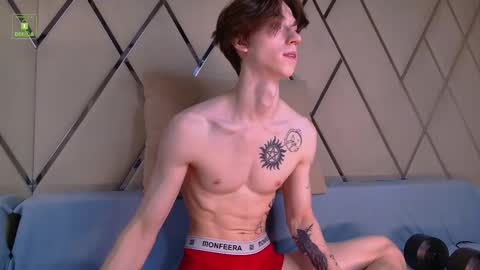 Ares online show from 3, 12, 2025