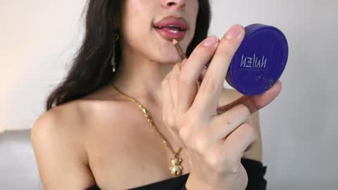Snapshot of velvet_raze chatting on 4, 6, 2026 Velvet online show from 4, 6, 2026
