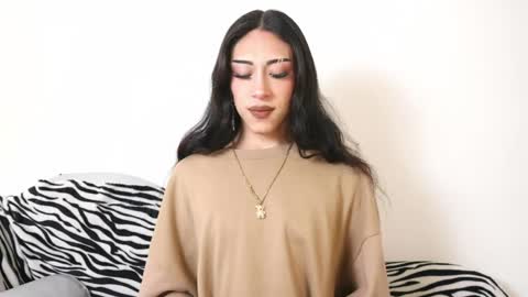 Snapshot of velvet_raze chatting on 6, 6, 2026 Velvet online show from 6, 6, 2026
