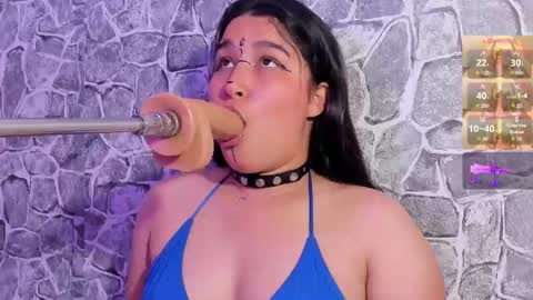 velvet_rosee_ online show from 17, 9, 2025