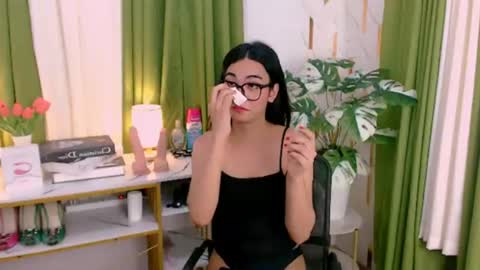 Snapshot of velvet_seductionprincess chatting on 7, 7, 2026 Velvet online show from 7, 7, 2026