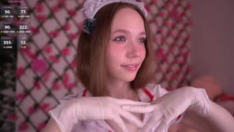 Snapshot of velvet_vice chatting on 3, 11, 2025 Polly online show from 3, 11, 2025