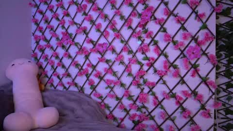 Snapshot of velvet_vice chatting on 7, 11, 2025 Polly online show from 7, 11, 2025