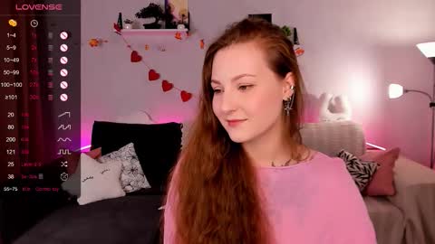 Mia online show from 23, 11, 2025