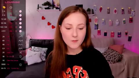 Mia online show from 26, 3, 2026