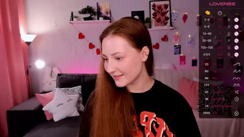 Mia online show from 17, 4, 2026