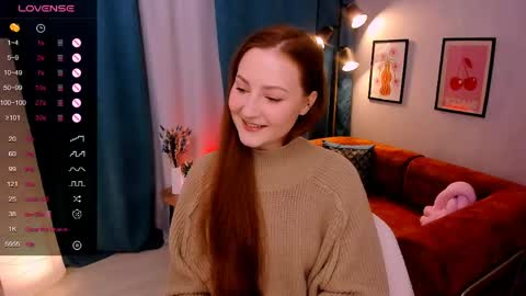 Mia online show from 16, 5, 2026