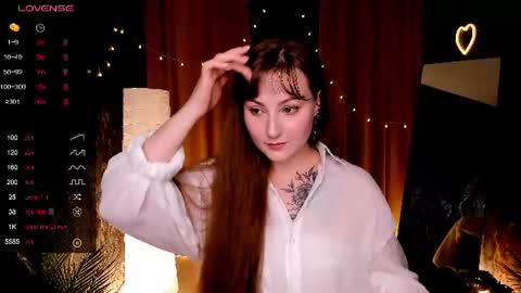 Mia online show from 10, 6, 2026