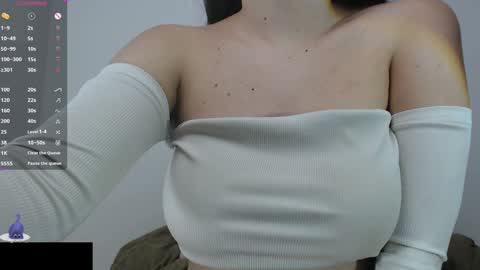 Snapshot of velvetcrystal chatting on 31, 12, 2024 Crystal PVT OPEN online show from 31, 12, 2024