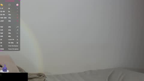 Snapshot of velvetcrystal chatting on 16, 1, 2025 Crystal PVT OPEN online show from 16, 1, 2025