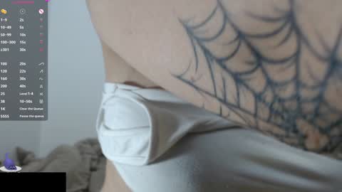 Snapshot of velvetcrystal chatting on 17, 1, 2025 Crystal PVT OPEN online show from 17, 1, 2025