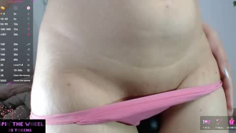 Snapshot of velvetcrystal chatting on 27, 2, 2025 Crystal PVT OPEN online show from 27, 2, 2025