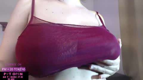  Crystal         PVT OPEN online show from 22, 3, 2026