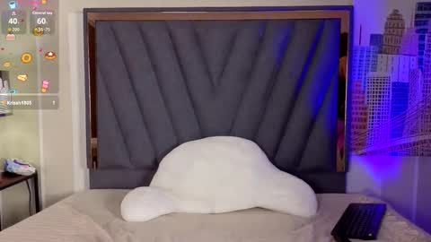 velvetfox_ online show from 13, 2, 2026