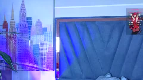 velvetfox_ online show from 11, 4, 2026