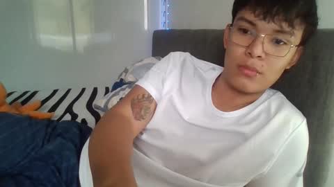 Snapshot of velvetman_hot chatting on 19, 12, 2025 Stiven online show from 19, 12, 2025