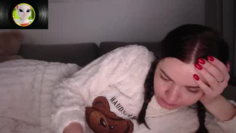 velvetmoon123 online show from 5, 2, 2026