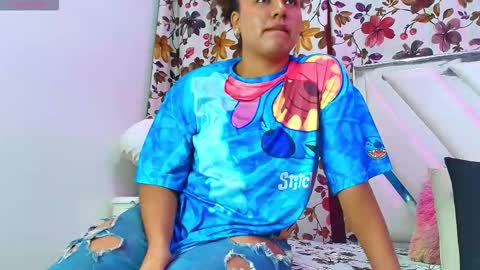 velvetnaughty4u online show from 17, 11, 2025