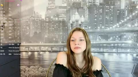 Kelly online show from 21, 5, 2026