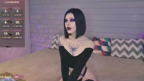 velvetrixx online show from 22, 11, 2025