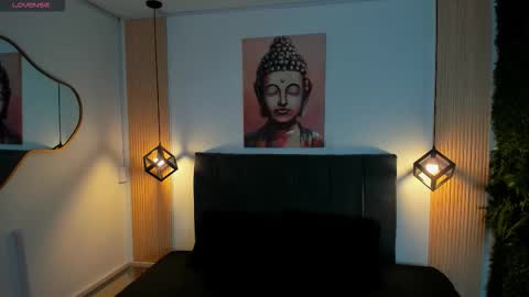 Snapshot of velvetscarlett chatting on 2, 3, 2026 velvetscarlett online show from 2, 3, 2026