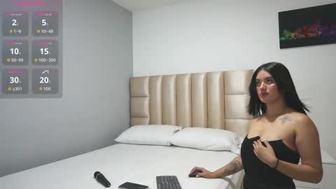 velvet online show from 13, 10, 2025