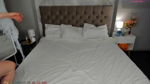 Diana online show from 2, 11, 2025