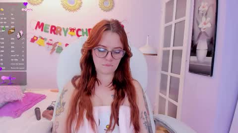 Yvonne online show from 23, 12, 2025