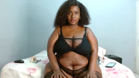 velvetychocolate1 online show from 26, 7, 2026