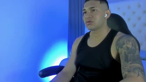 Snapshot of venedic__bull chatting on 12, 1, 2026 Venedic online show from 12, 1, 2026