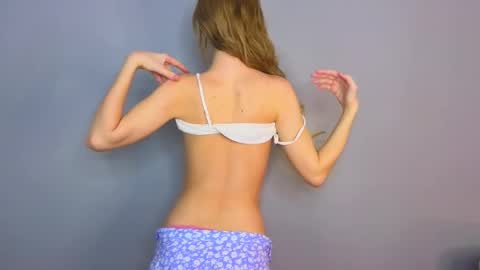 Snapshot of venelopa chatting on 16, 2, 2025 Venelopa online show from 16, 2, 2025