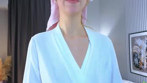 Snapshot of venelopa chatting on 18, 2, 2025 Venelopa online show from 18, 2, 2025