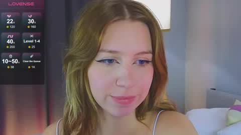 Snapshot of venelopa chatting on 26, 2, 2025 Venelopa online show from 26, 2, 2025