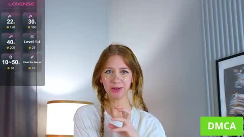 Snapshot of venelopa chatting on 27, 2, 2025 Venelopa online show from 27, 2, 2025