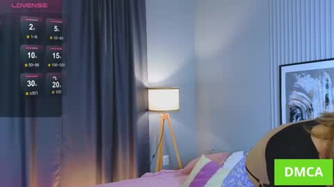 Snapshot of venelopa chatting on 6, 3, 2025 Venelopa online show from 6, 3, 2025