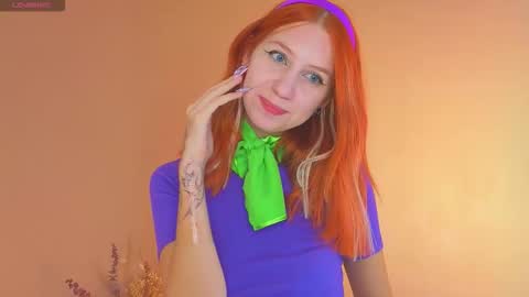 Snapshot of venelopa chatting on 21, 9, 2025 Venelopa online show from 21, 9, 2025